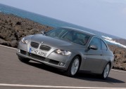 BMW 335i Coupe